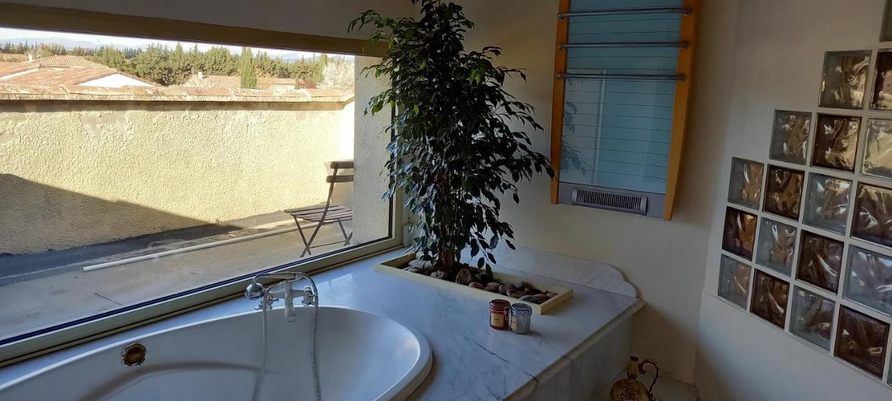 Purani Apartamento Jonquieres  Exterior foto