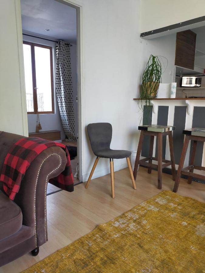 Purani Apartamento Jonquieres  Exterior foto
