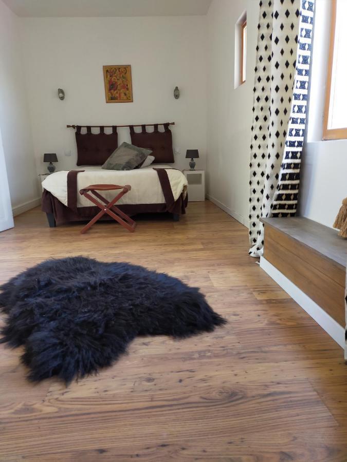 Purani Apartamento Jonquieres  Exterior foto