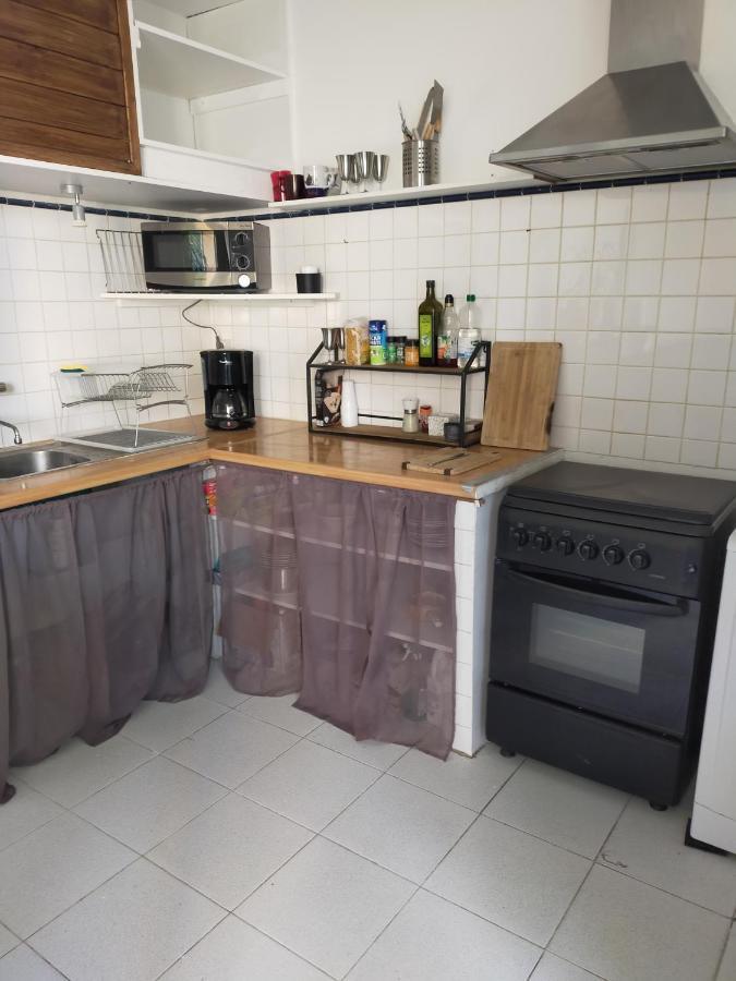 Purani Apartamento Jonquieres  Exterior foto