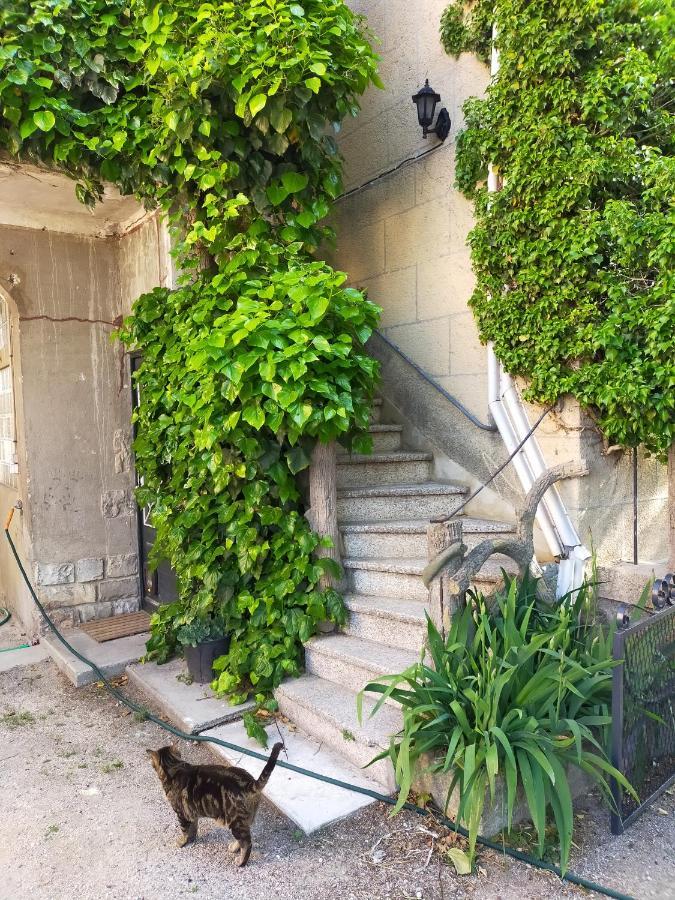 Purani Apartamento Jonquieres  Exterior foto